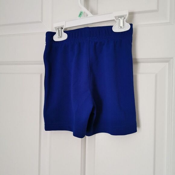 5/$10 George athletic type shorts size 12-18 m - Picture 4 of 4